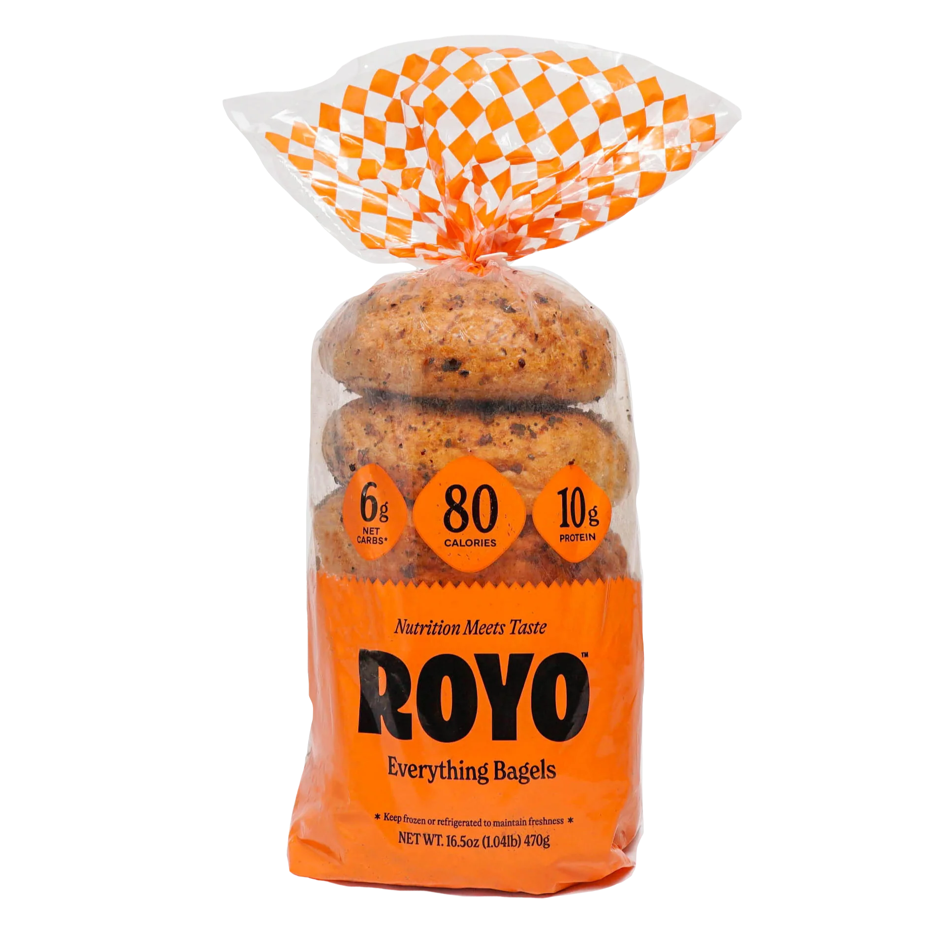 Low Carb Bread, Real Flavor