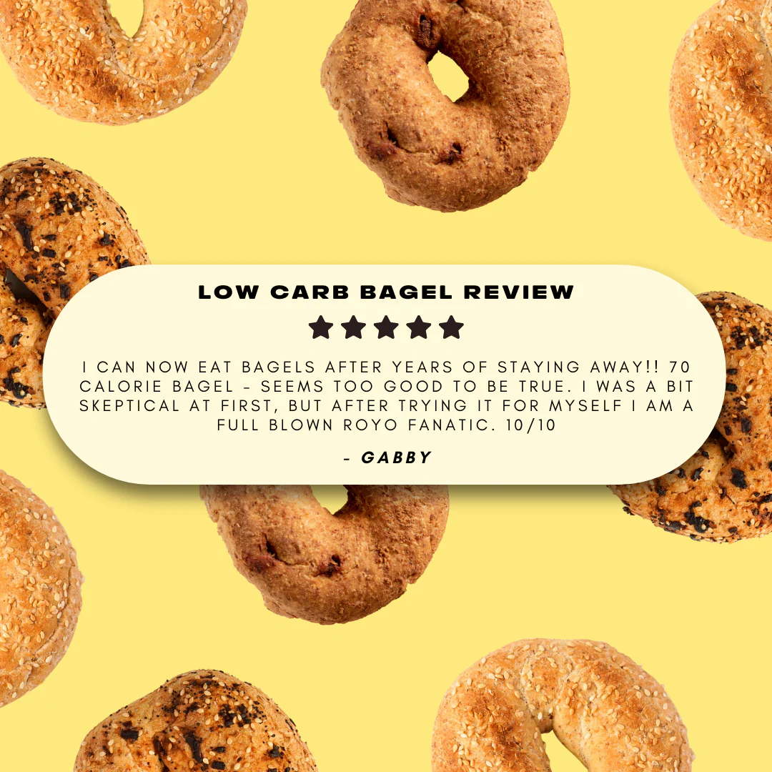 Variety Bagel Bundle - Image 7