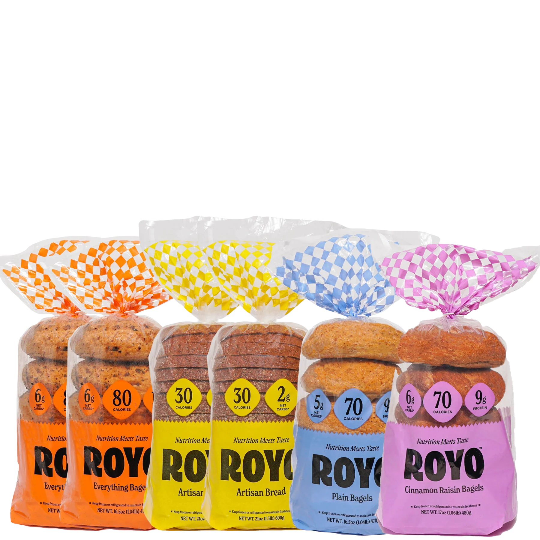 6-Pack Bundle